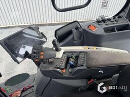 Valtra T215 VERSU