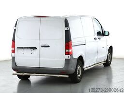 Mercedes-Benz Vito114 KA Kompakt ,Klima,Kamera,Tempomat