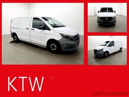 Mercedes-Benz Vito114 KA Kompakt ,Klima,Kamera,Tempomat