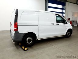 Mercedes-Benz Vito114 KA Kompakt ,Klima,Kamera,Tempomat