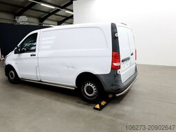 Mercedes-Benz Vito114 KA Kompakt ,Klima,Kamera,Tempomat