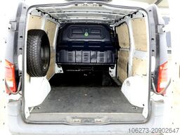Mercedes-Benz Vito114 KA Kompakt ,Klima,Kamera,Tempomat
