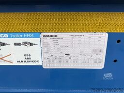 Schwarzmüller SPA 3/E Kippauflieger / Swiss-Vehicle