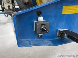 Schwarzmüller SPA 3/E Kippauflieger / Swiss-Vehicle