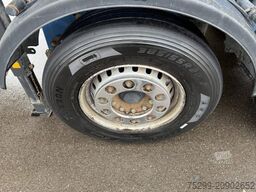 Schwarzmüller SPA 3/E Kippauflieger / Swiss-Vehicle