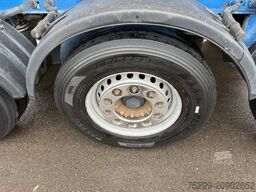 Schwarzmüller SPA 3/E Kippauflieger / Swiss-Vehicle