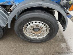 Schwarzmüller SPA 3/E Kippauflieger / Swiss-Vehicle