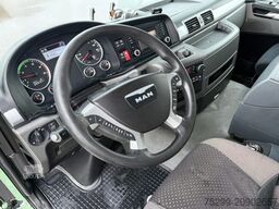 MAN TGS 35.440 8x4 Meiller / Swiss-Vehicle