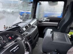 MAN TGS 35.440 8x4 Meiller / Swiss-Vehicle