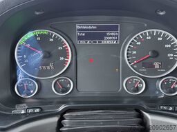 MAN TGS 35.440 8x4 Meiller / Swiss-Vehicle