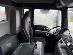 MAN TGS 35.440 8x4 Meiller / Swiss-Vehicle
