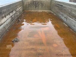 MAN TGS 35.440 8x4 Meiller / Swiss-Vehicle