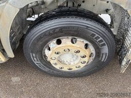 MAN TGS 35.440 8x4 Meiller / Swiss-Vehicle