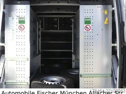 MERCEDES-BENZ Sprinter 314  Kasten*LED*Bott*SHZ