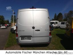 MERCEDES-BENZ Sprinter 314  Kasten*LED*Bott*SHZ