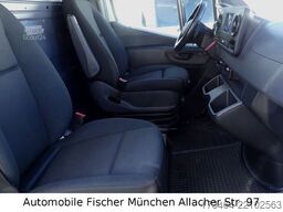 MERCEDES-BENZ Sprinter 314  Kasten*LED*Bott*SHZ