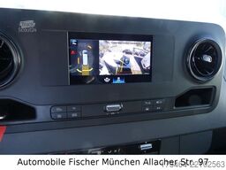 MERCEDES-BENZ Sprinter 314  Kasten*LED*Bott*SHZ