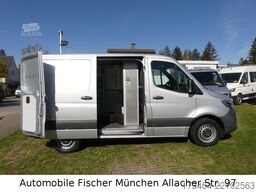 MERCEDES-BENZ Sprinter 314  Kasten*LED*Bott*SHZ
