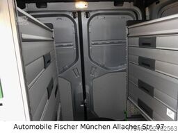 MERCEDES-BENZ Sprinter 314  Kasten*LED*Bott*SHZ
