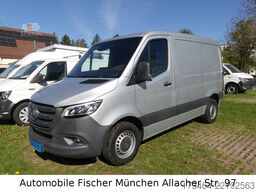 MERCEDES-BENZ Sprinter 314  Kasten*LED*Bott*SHZ