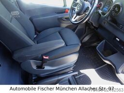 MERCEDES-BENZ Sprinter 314  Kasten*LED*Bott*SHZ