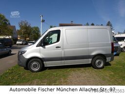 MERCEDES-BENZ Sprinter 314  Kasten*LED*Bott*SHZ