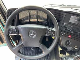 Mercedes-Benz AROCS 3742 8x4 EURO6 POMPA DO BETONU SERMAC 5Z42