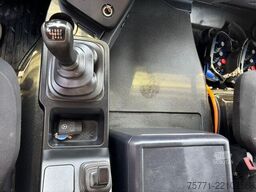 Mercedes-Benz AROCS 3742 8x4 EURO6 POMPA DO BETONU SERMAC 5Z42