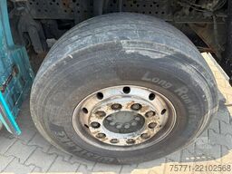 Mercedes-Benz AROCS 3742 8x4 EURO6 POMPA DO BETONU SERMAC 5Z42