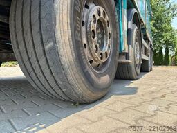 Mercedes-Benz AROCS 3742 8x4 EURO6 POMPA DO BETONU SERMAC 5Z42