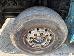 Mercedes-Benz AROCS 3742 8x4 EURO6 POMPA DO BETONU SERMAC 5Z42