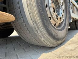 Mercedes-Benz AROCS 3742 8x4 EURO6 POMPA DO BETONU SERMAC 5Z42