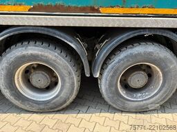 Mercedes-Benz AROCS 3742 8x4 EURO6 POMPA DO BETONU SERMAC 5Z42
