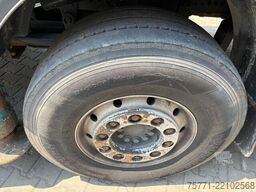Mercedes-Benz AROCS 3742 8x4 EURO6 POMPA DO BETONU SERMAC 5Z42