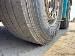 Mercedes-Benz AROCS 3742 8x4 EURO6 POMPA DO BETONU SERMAC 5Z42