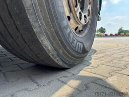Mercedes-Benz AROCS 3742 8x4 EURO6 POMPA DO BETONU SERMAC 5Z42