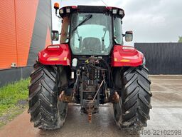 Case-IH Farmall 105U FRONT BUCKET