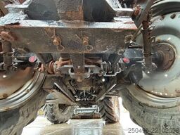 Case IH Farmall 105U FRONT BUCKET