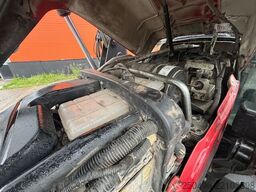 Case IH Farmall 105U FRONT BUCKET