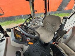 Case IH Farmall 105U FRONT BUCKET