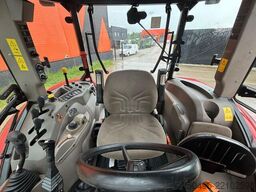 Case IH Farmall 105U FRONT BUCKET