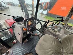 Case IH Farmall 105U FRONT BUCKET