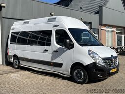 Renault Master T35 2.3 dCi L3H3 5-Persoons Ideaal voor ...