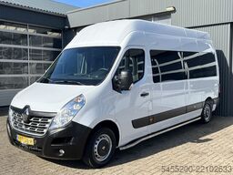 Renault Master T35 2.3 dCi L3H3 5-Persoons Ideaal voor ...
