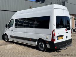 Renault Master T35 2.3 dCi L3H3 5-Persoons Ideaal voor ...