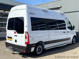 Renault Master T35 2.3 dCi L3H3 5-Persoons Ideaal voor ...