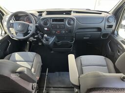 Renault Master T35 2.3 dCi L3H3 5-Persoons Ideaal voor ...