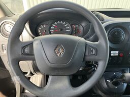 Renault Master T35 2.3 dCi L3H3 5-Persoons Ideaal voor ...