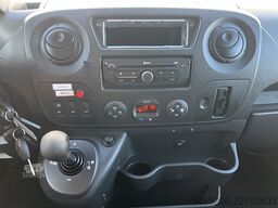 Renault Master T35 2.3 dCi L3H3 5-Persoons Ideaal voor ...