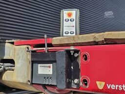 Max Trailer N/A F-S44 / 3 x STEERING AXLE - LIFT AXLE / HYD...